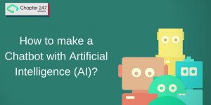 How to make Chatbot with Artificial Intelligence and AI powered chatbot ...