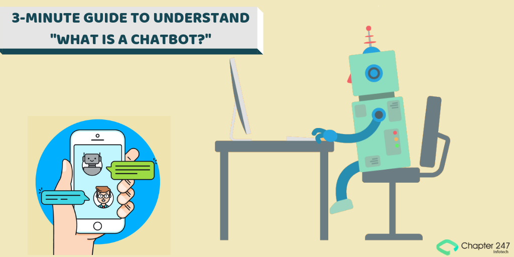 3 Minute Guide To Understand What Is Chatbot And Chatbot Solution 4377