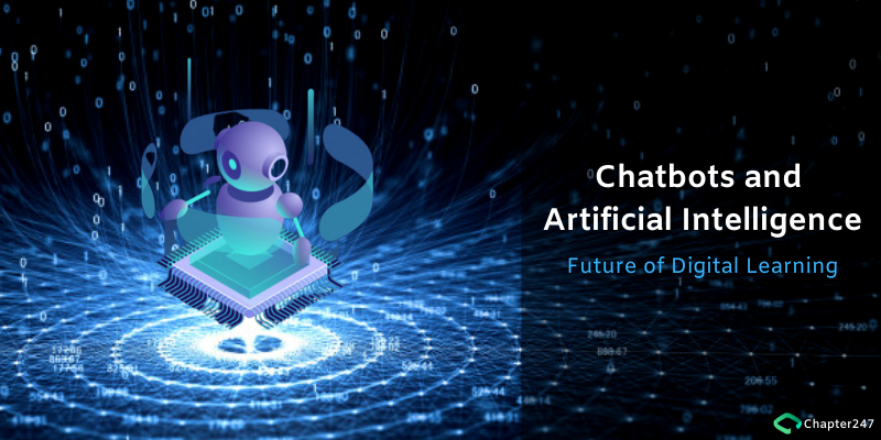 Chatbots And Artificial Intelligence- Future Of Digital Learning ...