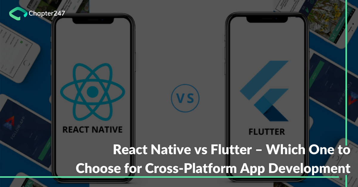 react native vs flutter