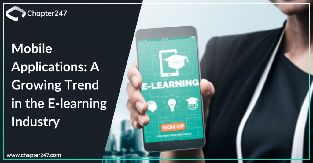 Mobile Applications: A Growing Trend in the E-learning Industry ...