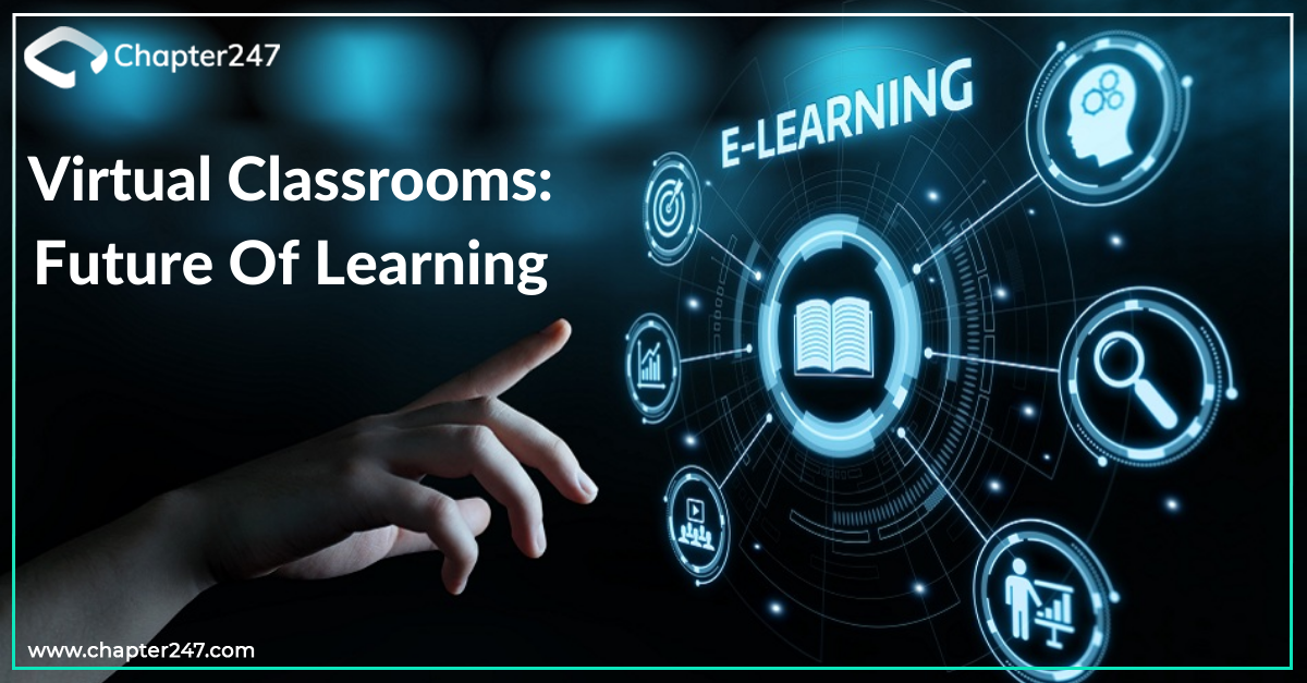 The future of eLearning from the lessons of the past