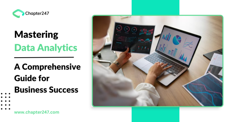 Mastering Data Analytics A Comprehensive Guide For Business Success