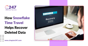 snowflake, data recovery, Snowflake time travel, Data restoration