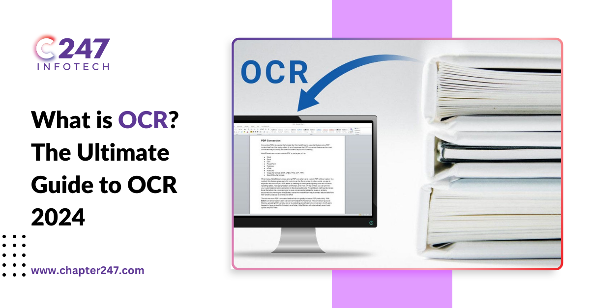 OCR Assistance, OCR