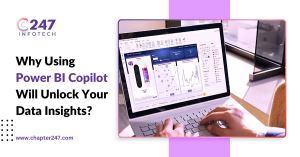 Power BI, Microsoft Power BI, Power BI Copilot, Data Analysis