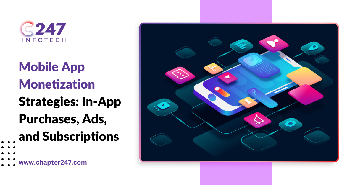 mobile app monetization, Ad-based revenue, app monetization strategies