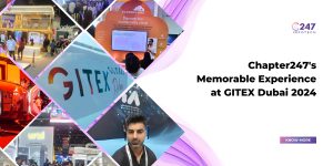 Gitex Dubai 2024