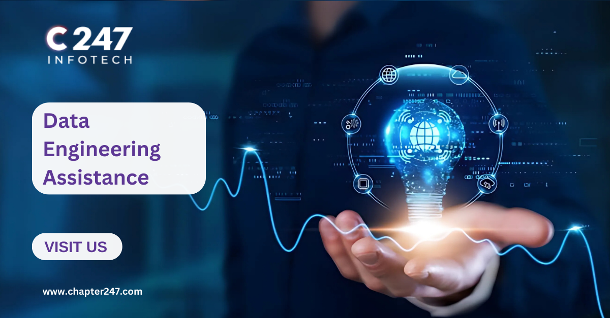 Data Engineering